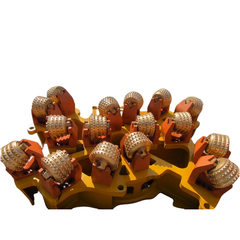 Rasie Boring Boring Reamer Size de 1 metro a 6 metros