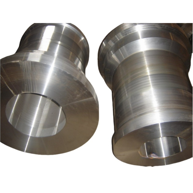 Dúplex Acero inoxidable Saf2507 (F53) Forjando arbusto 