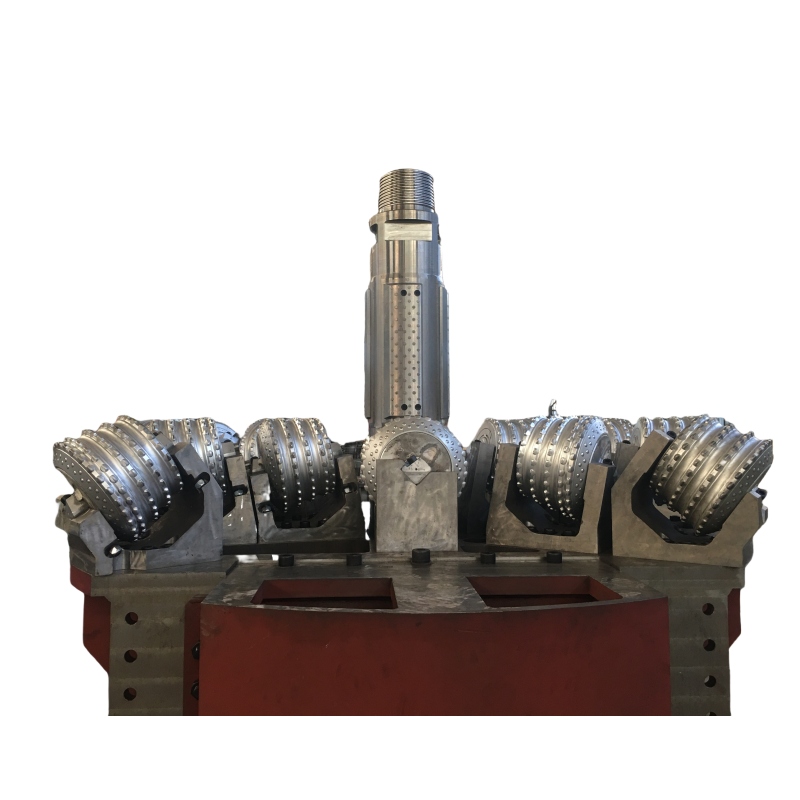 Rasie Boring Boring Reamer Size de 1 metro a 6 metros